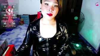 urasiansweet_cummer recorded nude video 880904