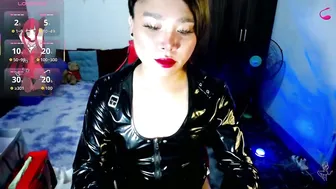 urasiansweet_cummer recorded nude video 880904