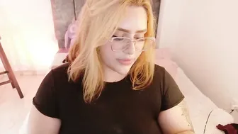 missevans_ recorded nude video 880915