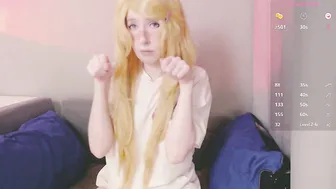 Astromy cosplay - 02 April 2026
