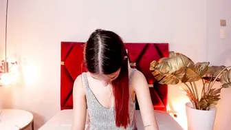 tessamonroee recorded nude video 880992