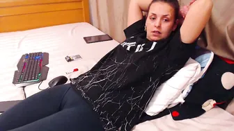 jessiestar3 recorded nude video 880993
