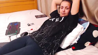 jessiestar3 recorded nude video 880993