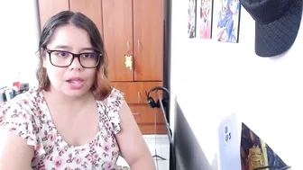 eimy_saenzz recorded nude video 881014