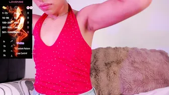alissarose_1 recorded nude video 881089