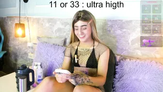 little_lili19 recorded nude video 881126