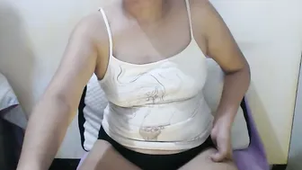 hotasianyue69 recorded nude video 881137