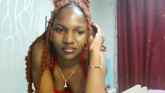raven_luxe recorded nude video 881138