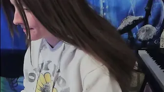 stormythunder recorded nude video 881169
