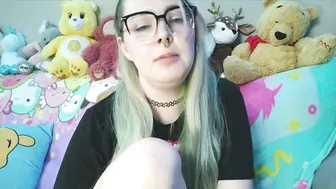 lilemmy1999 recorded nude video 881196