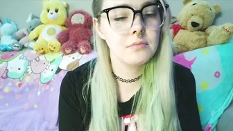 lilemmy1999 recorded nude video 881196