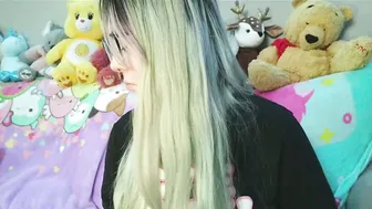 lilemmy1999 recorded nude video 881196