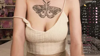 Emi_mally hairy cam sex porn