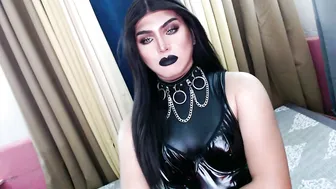 mysterious_diva recorded nude video 881229