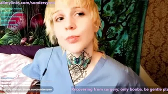 Tricky_nymph shorthair 02 April 2026