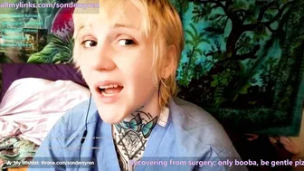 tricky_nymph recorded nude video 881238