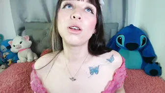 sarita__doll recorded nude video 881297
