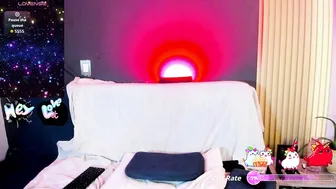mix_carmilla webcam video 04-02-2026