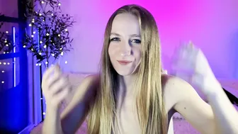 Oxy_foxie 04/02/2026 blond