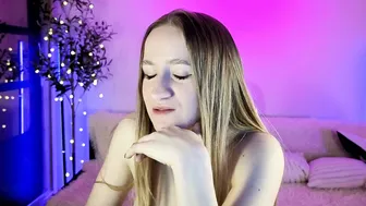 Oxy_foxie 04/02/2026 blond