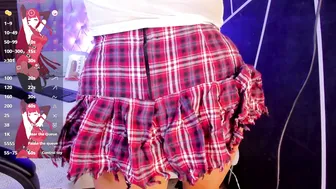 shaden_1 recorded nude video 881336