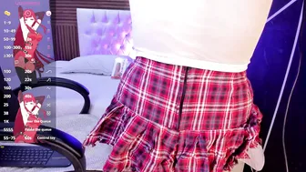 shaden_1 recorded nude video 881336