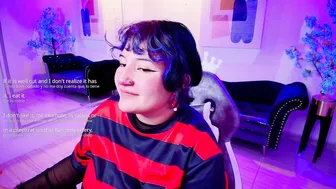 ritsuka_berry recorded nude video 881390