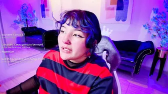 ritsuka_berry recorded nude video 881390
