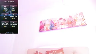 salomee_foxx_ recorded nude video 881505