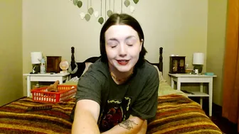 littlestpuppet recorded nude video 881507
