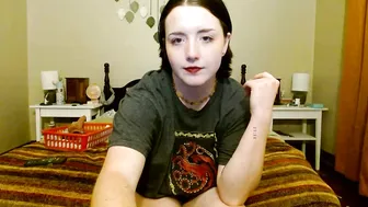 littlestpuppet recorded nude video 881507
