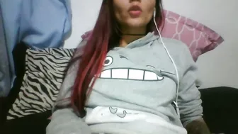 kira777_ recorded nude video 881556