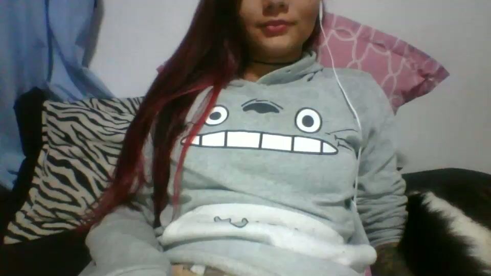 Kira777_ amateur webcam video (04-02-2026)