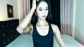 seductive_ashly recorded nude video 881570