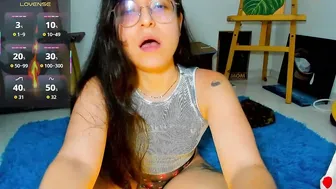 vicky_cristinax recorded nude video 881597