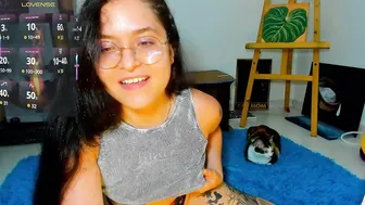 vicky_cristinax recorded nude video 881597