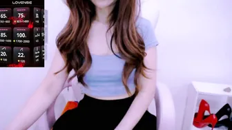 cherriana recorded nude video 881627