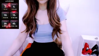 cherriana recorded nude video 881627