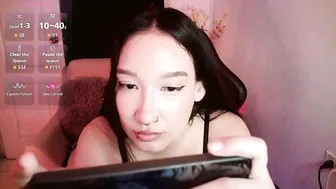 Thiara_dor webcam 04-02-2026