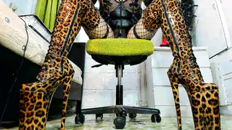 Mistresstiffany69 mistress cam video