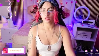 kristen_tay recorded nude video 881695