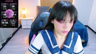 sailor_moon07 recorded nude video 881722