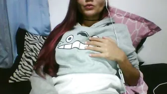 kira777_ recorded nude video 881749