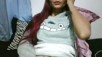 kira777_ recorded nude video 881749
