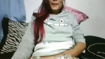 kira777_ recorded nude video 881749