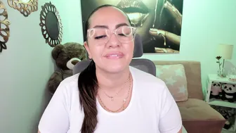 marianalopez81 recorded nude video 881805