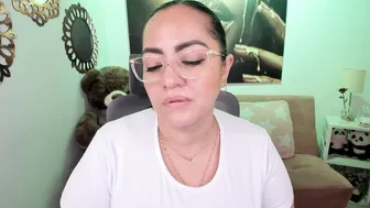 marianalopez81 recorded nude video 881805