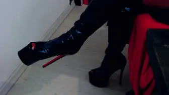 belatrixdomme recorded nude video 881828