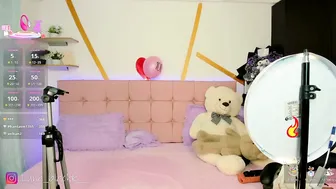 luna_blackk_ recorded nude video 881843