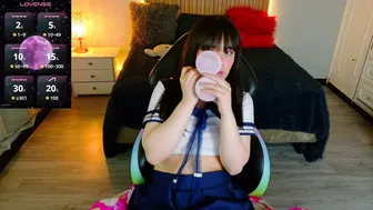 sailor_moon07 recorded nude video 881875